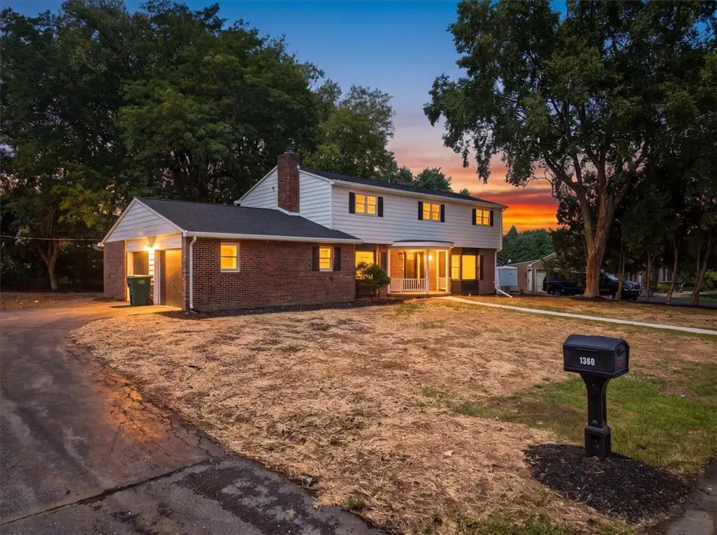 1360 Dorney Avenue, Allentown, PA 18103 - #1