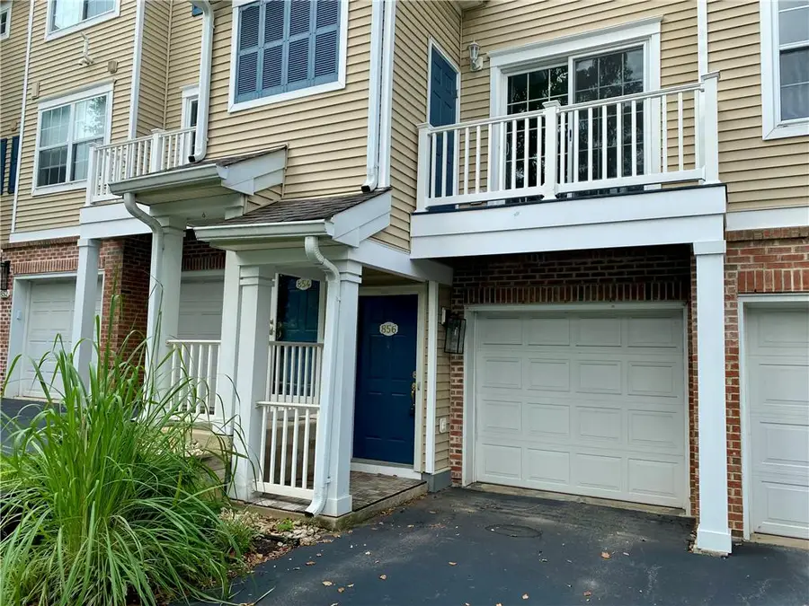 856 Nittany Court #C856, South Whitehall, PA 18104 - #3