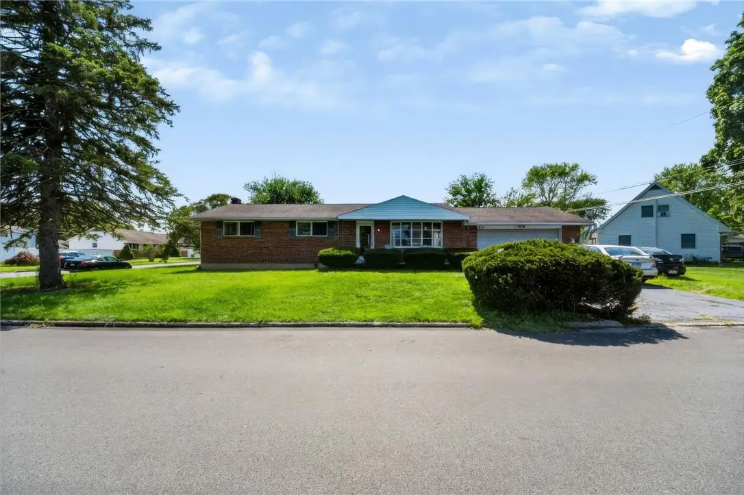 7438 Catalpa Drive, Ancient Oaks, PA 18062 - #1