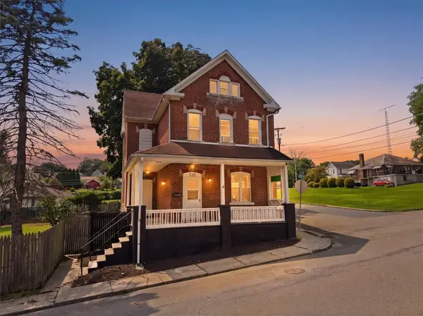 330 N 6th Street, Bangor Boro, PA 18013