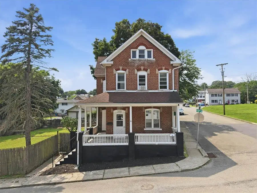 330 N 6th Street, Bangor, PA 18013 - #2