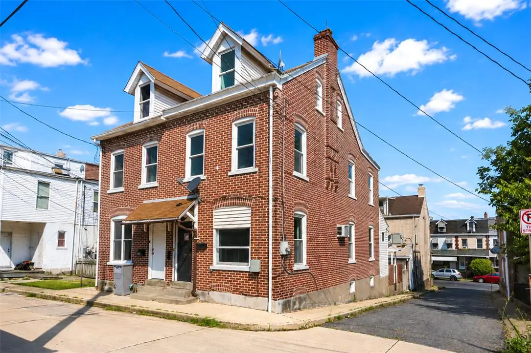 1541 Utica Street, Allentown, PA 18102 - #1