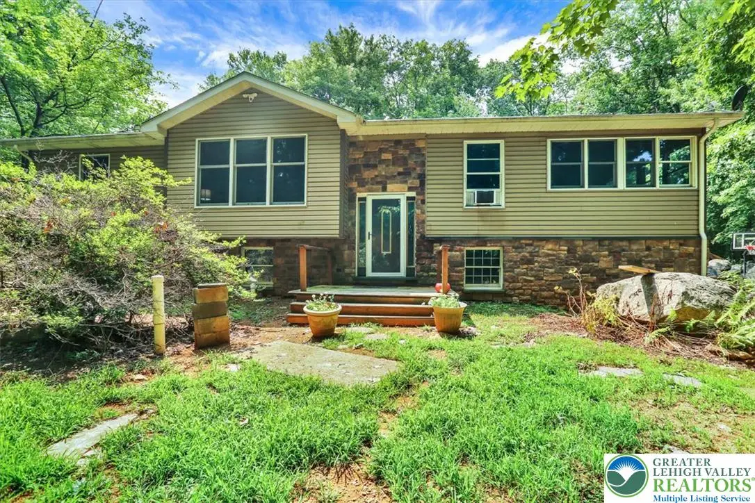 19 Woods Lane, Barto, PA 19504 - #1