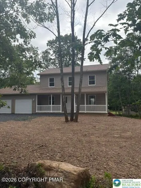 18 Ute Trail, Penn Forest, PA 18210 - #1