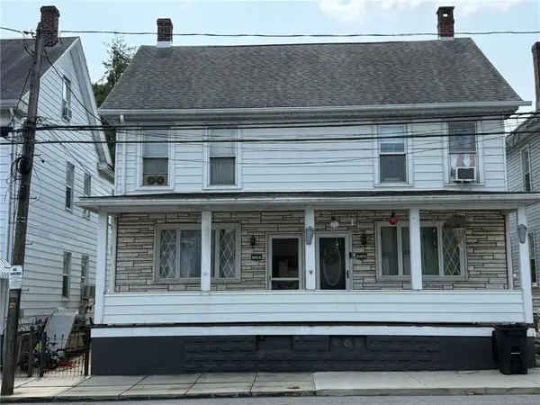 228 Patterson Street, Lansford, PA 18232