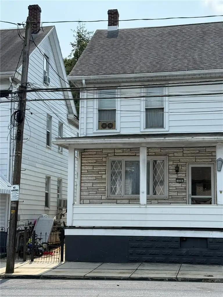 228 Patterson Street, Lansford, PA 18232 - #2