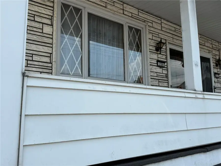 228 Patterson Street, Lansford, PA 18232 - #3