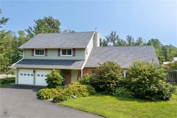 2028 Salem Road, Springfield Twp, PA 18036