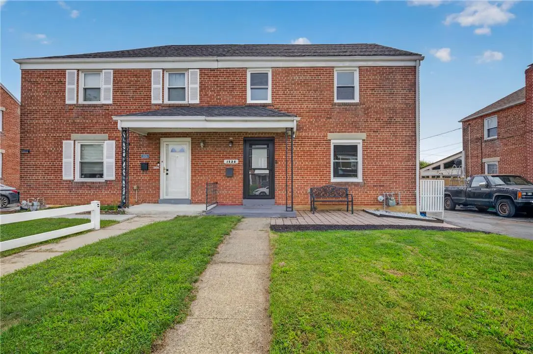 1528 Catalina Avenue, Allentown, PA 18103 - #1