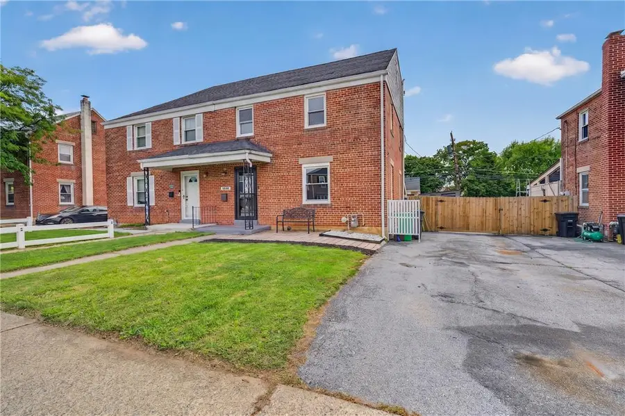 1528 Catalina Avenue, Allentown, PA 18103 - #3