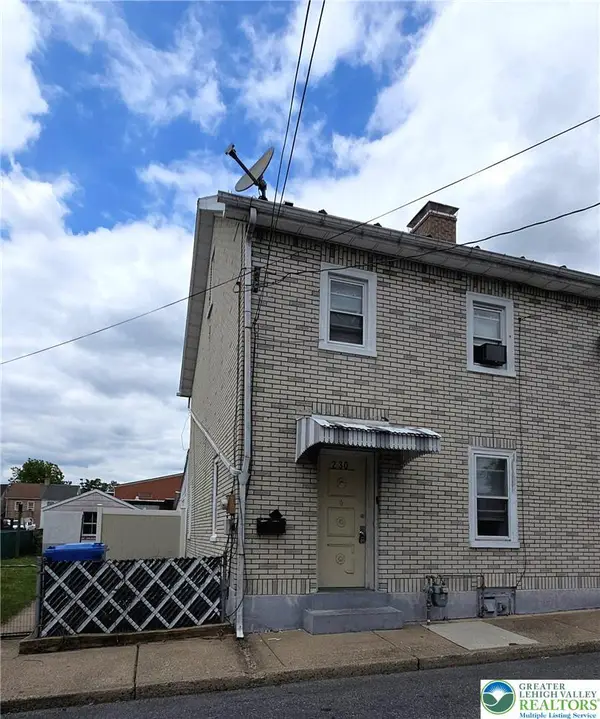230 Wood Street, Catasauqua Boro, PA 18032
