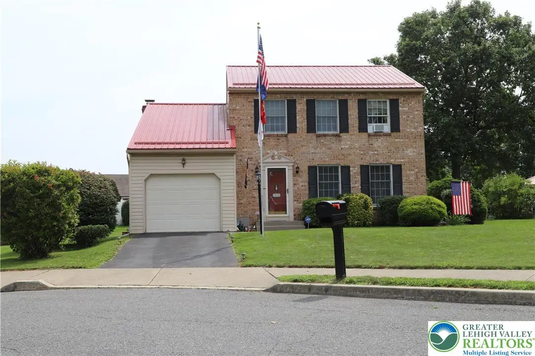 3514 White Oak Circle, Bethlehem, PA 18017 - #1