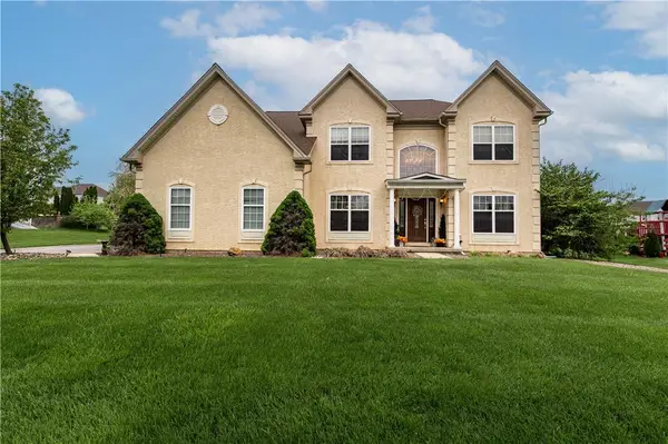 4415 Crosswinds Drive, Bethlehem Twp, PA 18045