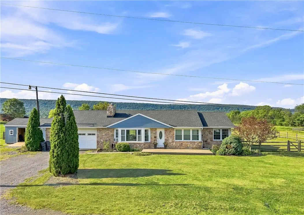 7421 Behler Road, New Tripoli, PA 18066 - #1