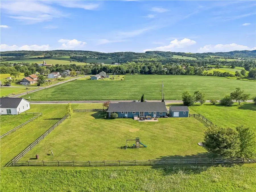 7421 Behler Road, New Tripoli, PA 18066 - #3