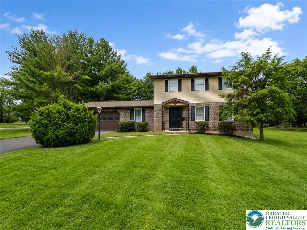 108 Hillside Drive, Coopersburg, PA 18036 - #1