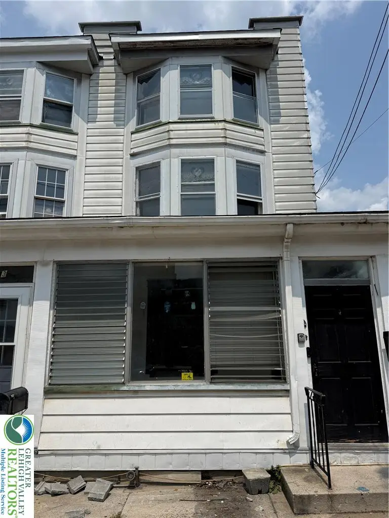 41 Ridge Street, Lansford, PA 18232 - #1