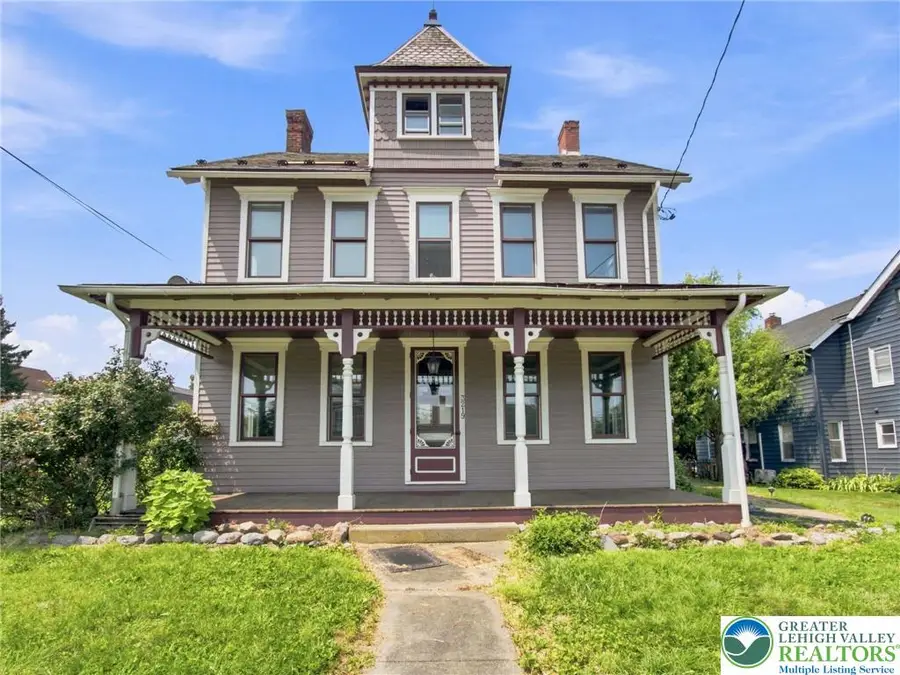 3219 Easton Avenue, Bethlehem, PA 18020 - #3