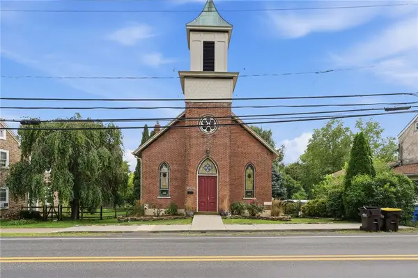 3172 Main Street, Springfield Twp, PA 18081