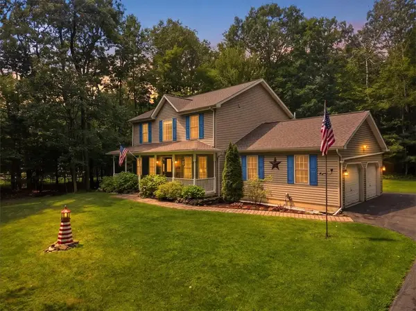 2210 Green Street, Franklin Twp, PA 18235
