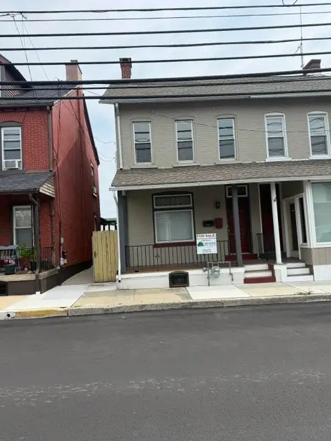 17 N 4th Street, Emmaus Boro, PA 18049