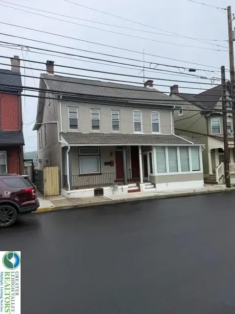 17 N 4th Street, Emmaus, PA 18049 - #2