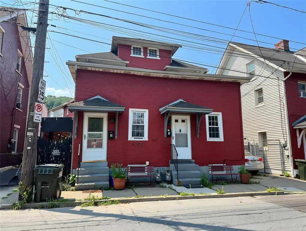 1282 Steel Avenue, Bethlehem, PA 18015 - #1