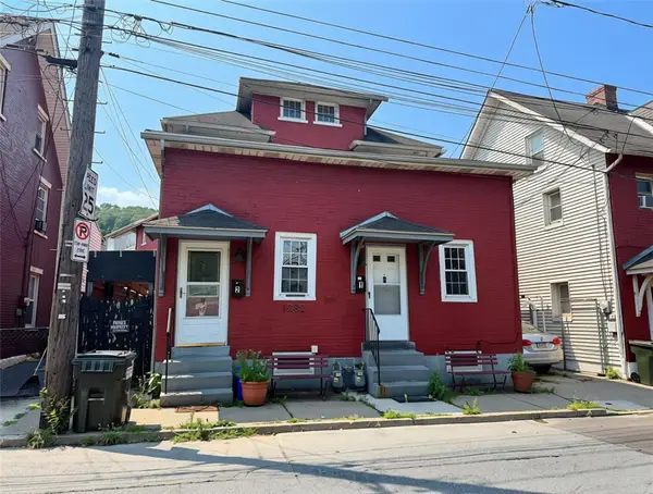 1282 Steel Avenue, Bethlehem City, PA 18015