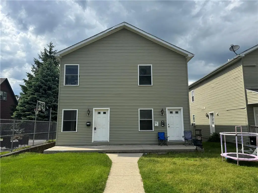 909 Monroe Avenue, Scranton, PA 18510 - #1