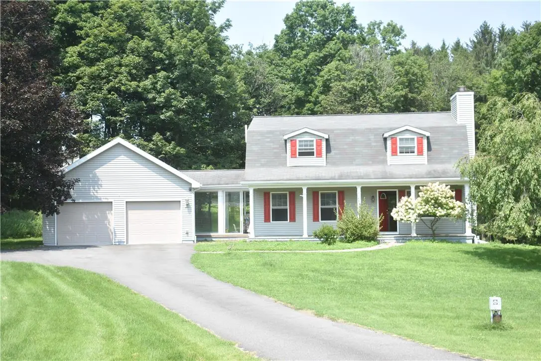 1227 Spring Run Road, Chestnuthill, PA 18353 - #1