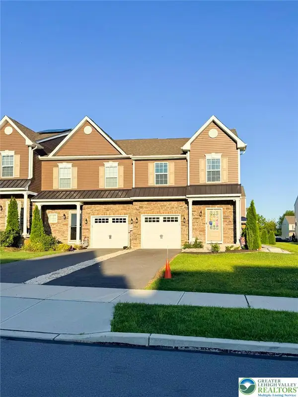 1391 Caspian Street, Allentown City, PA 18104