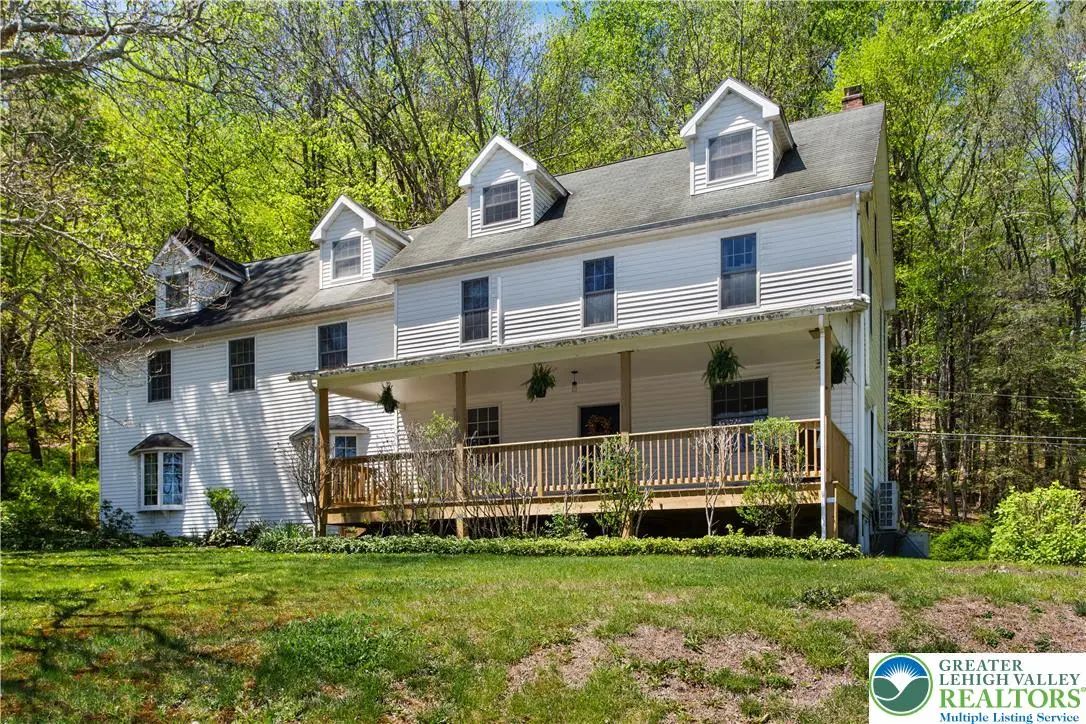 1841 Twin Pine Road, Stroudsburg, PA 18360 - #1