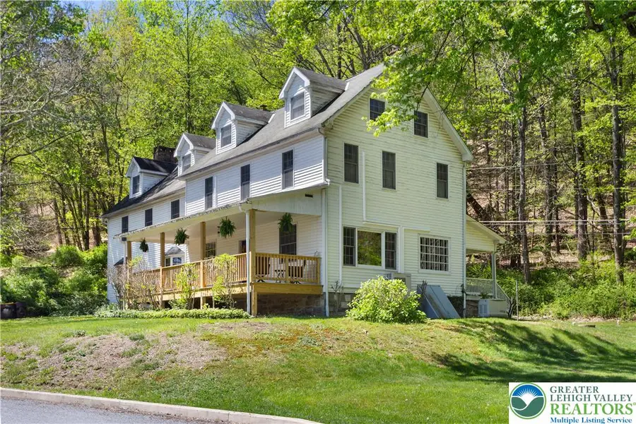 1841 Twin Pine Road, Stroudsburg, PA 18360 - #2