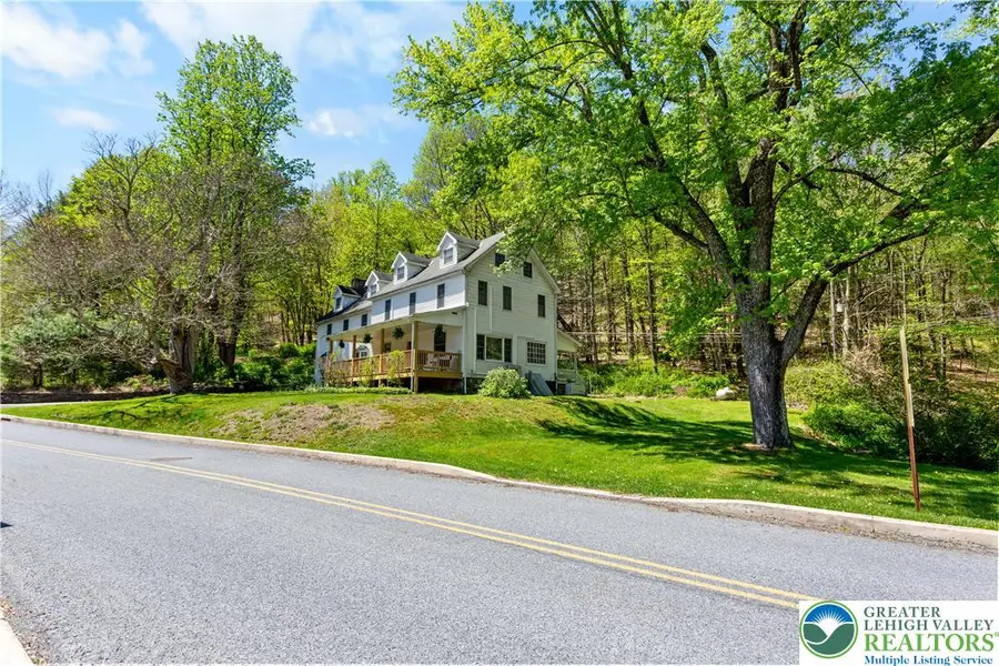 1841 Twin Pine Road, Stroudsburg, PA 18360 - #3