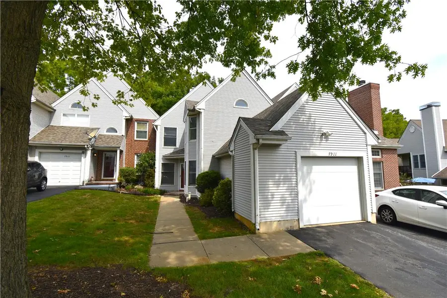 7911 Cross Creek Circle #15, Trexlertown, PA 18031 - #3