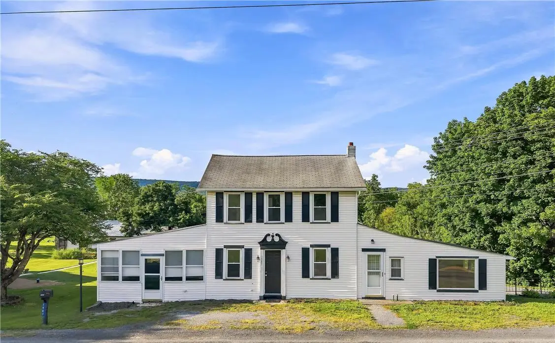 7987 Allemaengel Road, New Tripoli, PA 18066 - #1