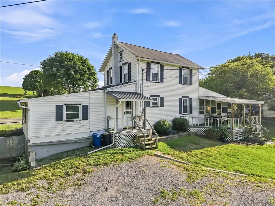 7987 Allemaengel Road, New Tripoli, PA 18066 - #3