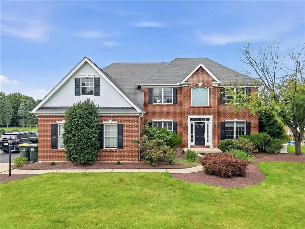 4082 Meckes Drive, Cherryville, PA 18088 - #1