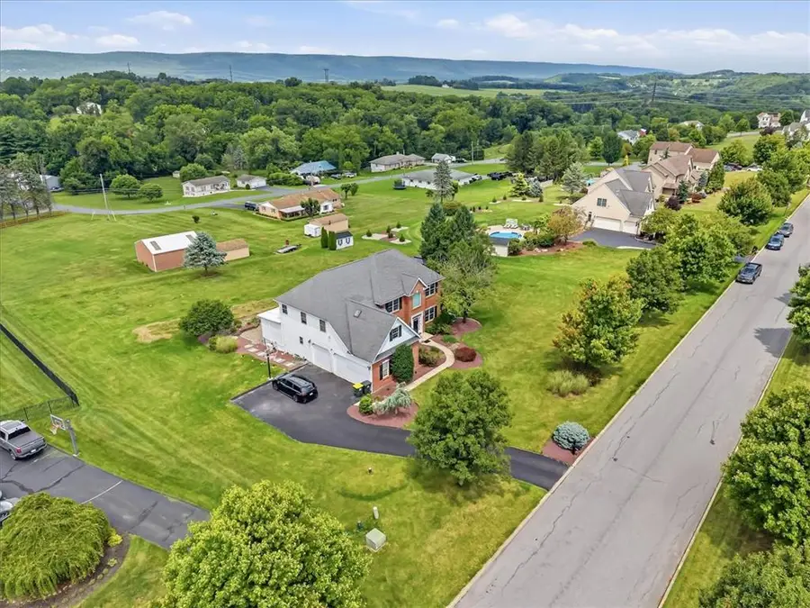 4082 Meckes Drive, Cherryville, PA 18088 - #3