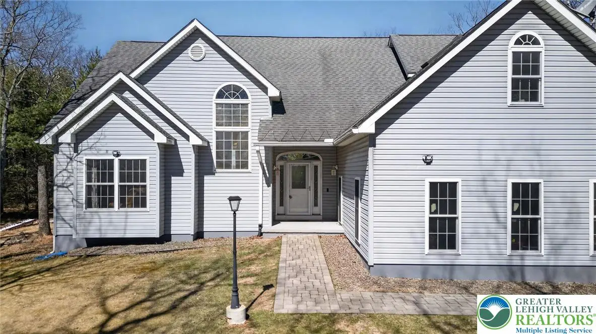 162 Oak Ridge Drive, Milford, PA 18337 - #1