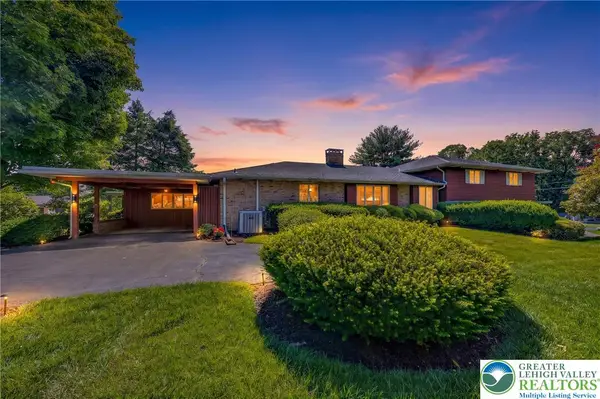 100 S Greenwood Avenue, Easton, PA 18045