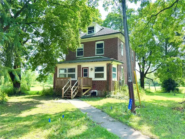 4550 Vera Cruz Road, Upper Saucon Twp, PA 18034