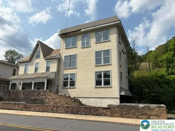 581 Mauch Chunk Road, Palmerton Boro, PA 18071