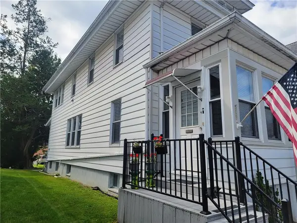 509 Mahoning Street, Lehighton Boro, PA 18235