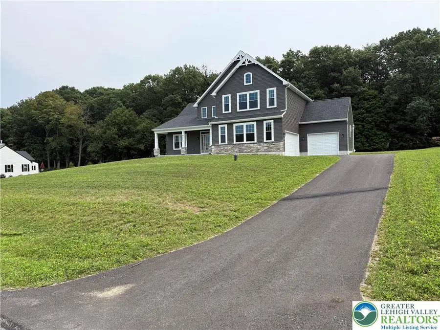 9002 Yorkshire Circle, Fogelsville, PA 18051 - #2