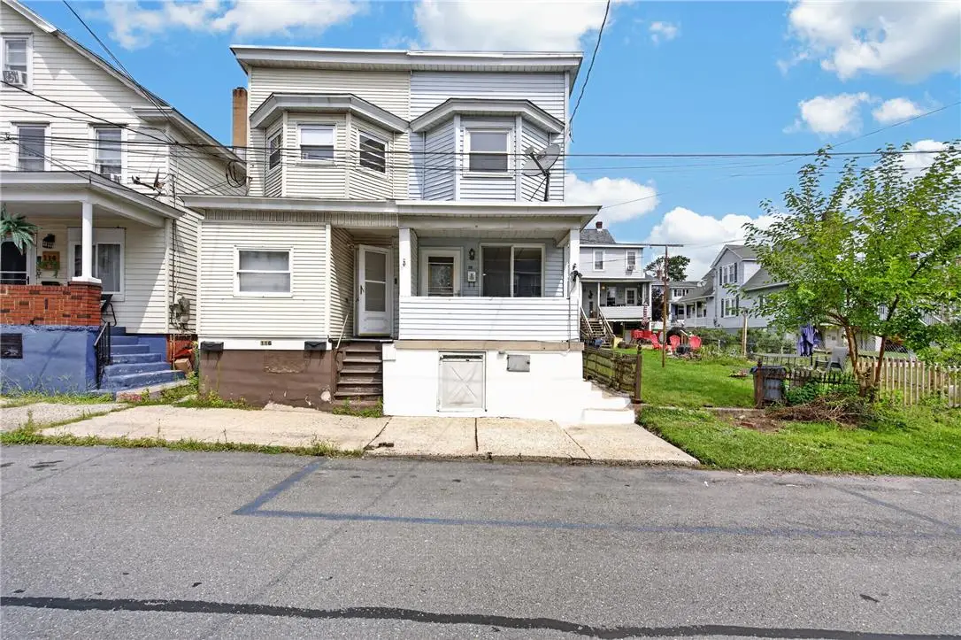 118 E Amidon Street, Summit Hill, PA 18250 - #1