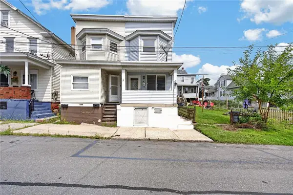 118 E Amidon Street, Summit Hill Boro, PA 18250