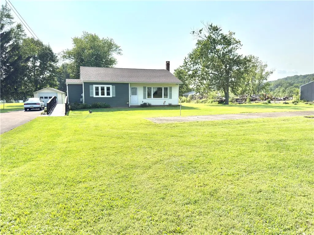 1112 Richlandtown Pike, Richlandtown, PA 18955 - #1