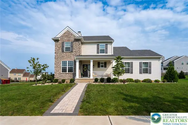 2877 Binney Court, Easton, PA 18040