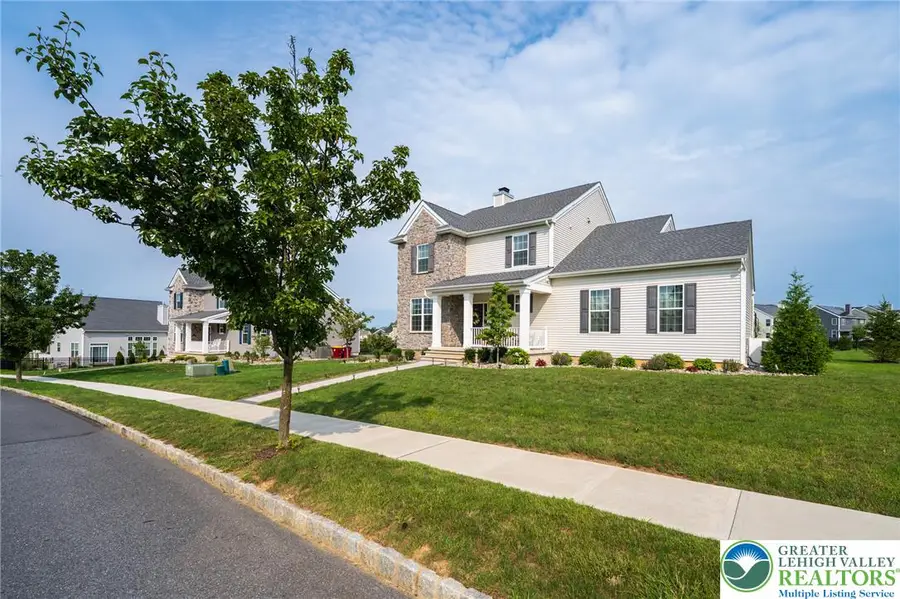 2877 Binney Court, Easton, PA 18040 - #2
